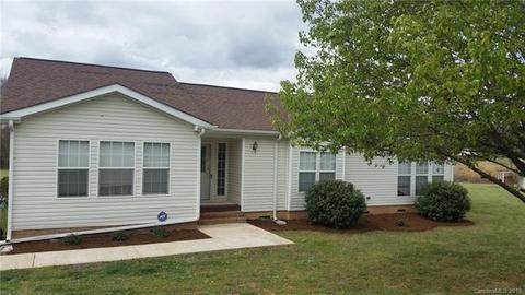 9901 Spring Creek Dr, Midland, NC 28107 photo 3
