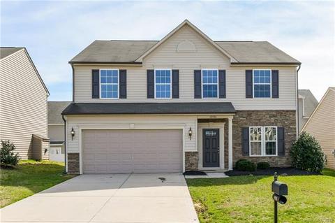 10906 Tailwater St, Davidson, NC 28036 photo 1