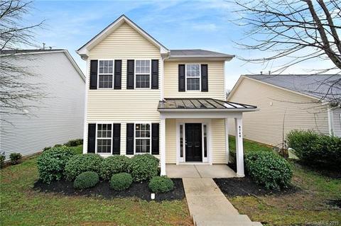 8740 Westwind Point Dr, Cornelius, NC 28031 photo 1