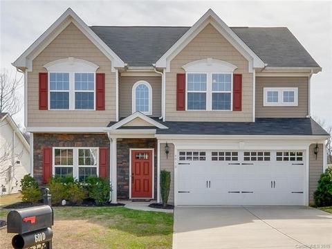 6010 Durango Way, Denver, NC 28037 photo 1