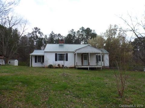 1212 Laurel Ave, Lancaster, SC 29720 photo 1