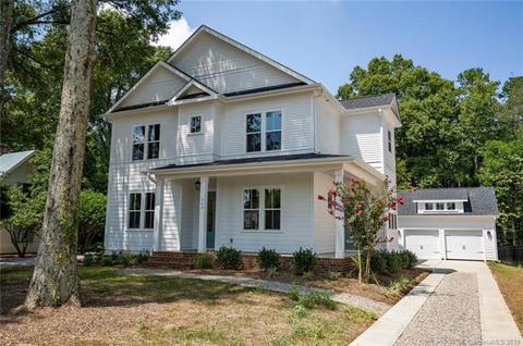 540 Potts St, Davidson, NC 28036 photo 1