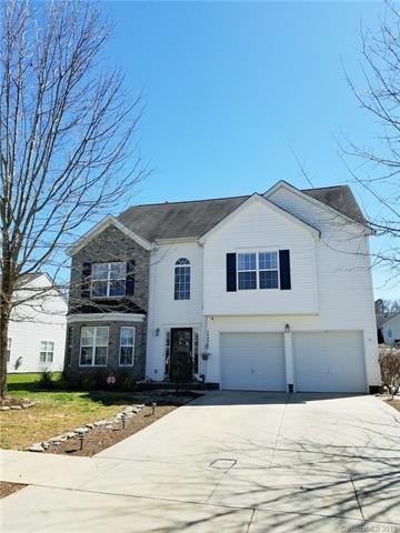 2009 Kingstree Dr, Monroe, NC 28112 photo 1