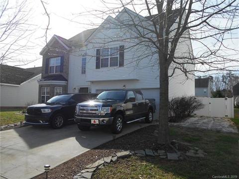 2009 Kingstree Dr, Monroe, NC 28112 photo 4