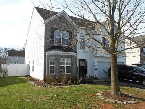 2009 Kingstree Dr, Monroe, NC 28112 photo 3