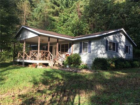 332 Tailhook Way, Cullowhee, NC 28723 photo 1