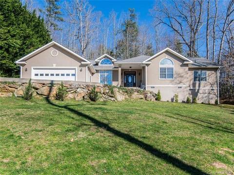 17 Devonshire Dr, Candler, NC 28715 photo 1