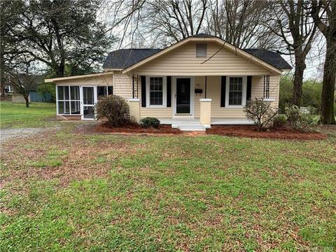 925 S Juniper St, Kannapolis, NC 28081 photo 1