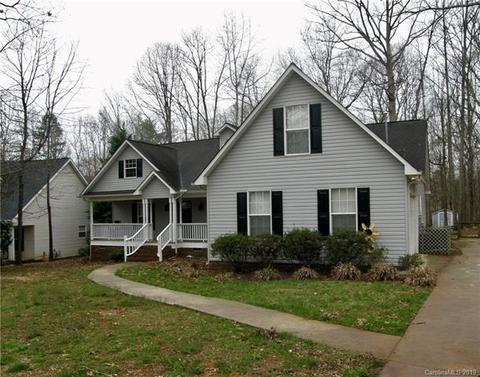 386 Maple Ridge Cir, Salisbury, NC 28147 photo 23