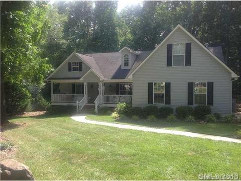 386 Maple Ridge Cir, Salisbury, NC 28147 photo 1