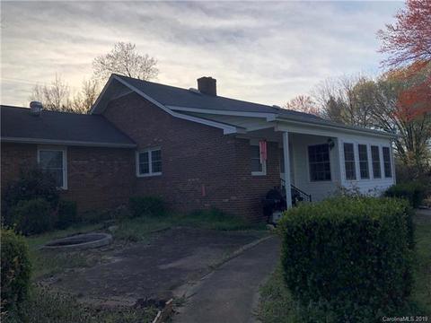2822 Cat Square Rd, Vale, NC 28168 photo 5