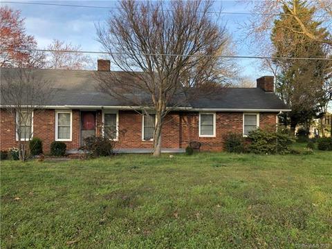 2822 Cat Square Rd, Vale, NC 28168 photo 9