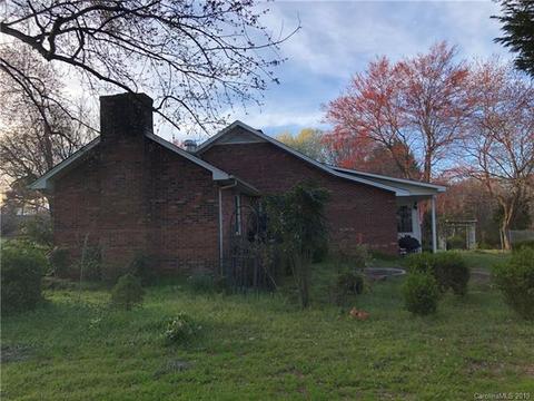 2822 Cat Square Rd, Vale, NC 28168 photo 7