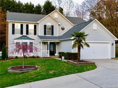 17210 Asti Ct, Cornelius, NC 28031 photo 1