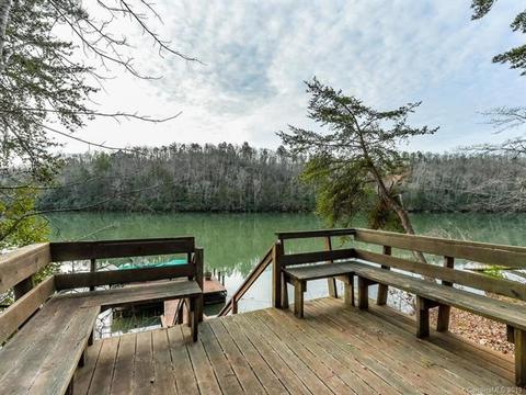 99 Piney Pointe Ln, Mill Spring, NC 28756 photo 12