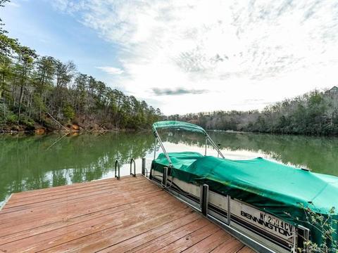 99 Piney Pointe Ln, Mill Spring, NC 28756 photo 20