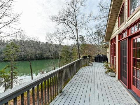 99 Piney Pointe Ln, Mill Spring, NC 28756 photo 6