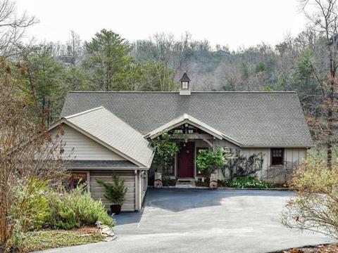 99 Piney Pointe Ln, Mill Spring, NC 28756 photo 8