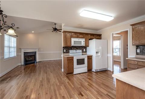 1844 Terrain Dr, Conover, NC 28613 photo 9
