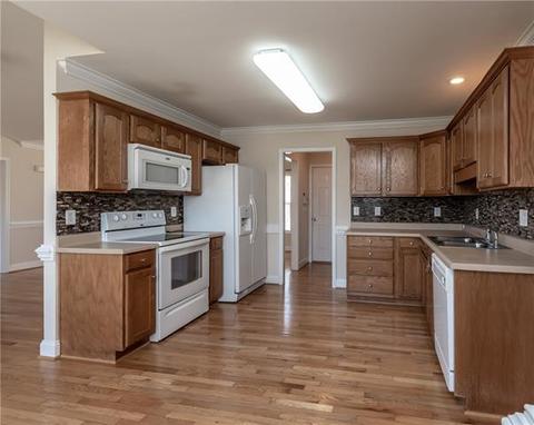 1844 Terrain Dr, Conover, NC 28613 photo 8