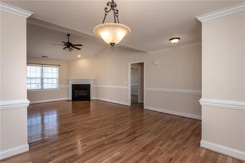 1844 Terrain Dr, Conover, NC 28613 photo 3