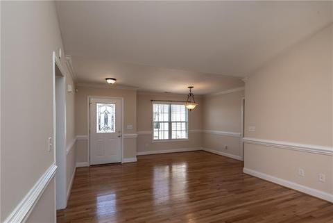 1844 Terrain Dr, Conover, NC 28613 photo 4
