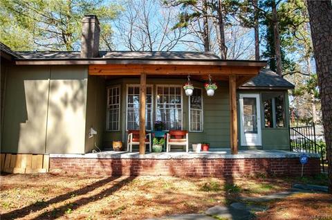 320 W Corriher Ave, Salisbury, NC 28144 photo 2