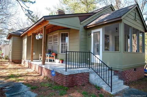 320 W Corriher Ave, Salisbury, NC 28144 photo 3