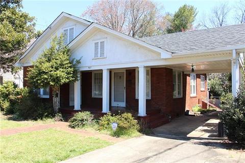 507 1st Ave, Conover, NC 28613 photo 1
