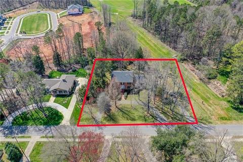 450 Pine Rd, Davidson, NC 28036 photo 3