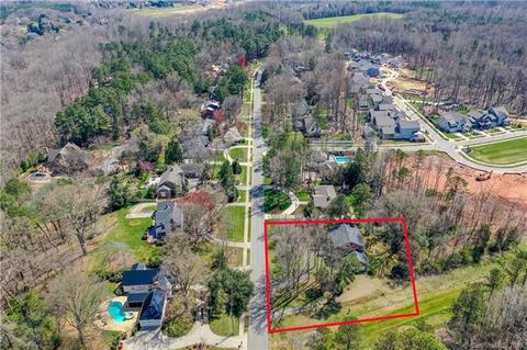 450 Pine Rd, Davidson, NC 28036 photo 6