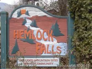 78 Hemlock Falls Drive #78, Sylva, NC 28779