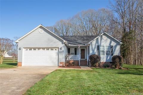 241 Random Dr, Salisbury, NC 28147 photo 1