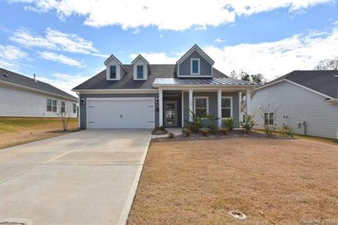 1142 Ellington Downs Way, Monroe, NC 28110 photo 2