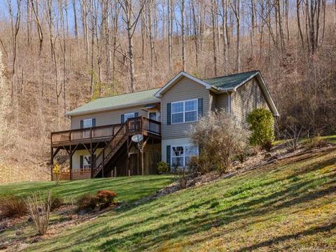 22 Blake Dr, Canton, NC 28716 photo 1