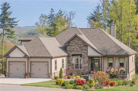 48 Ledgestone Dr, Fairview, NC 28730 photo 1