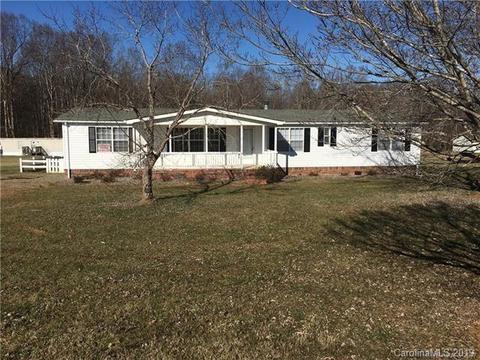 2663 Harmony Hwy, Harmony, NC 28634 photo 1