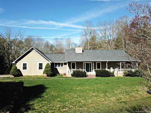 1356 Buchanan Loop, Sylva, NC 28779 photo 4