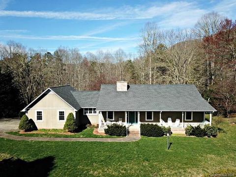 1356 Buchanan Loop, Sylva, NC 28779 photo 1