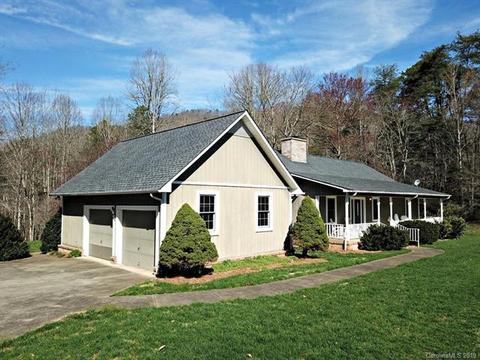 1356 Buchanan Loop, Sylva, NC 28779 photo 5