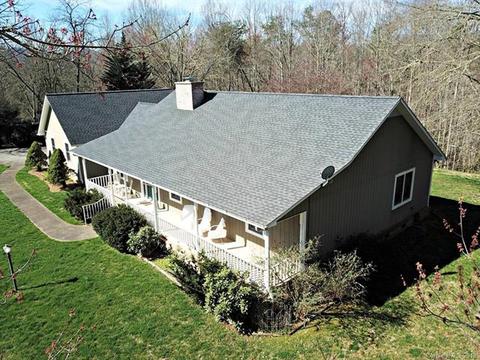 1356 Buchanan Loop, Sylva, NC 28779 photo 6