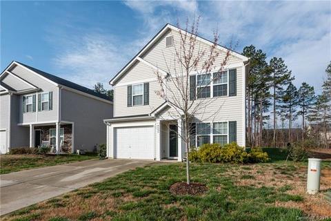 4515 Trunk Bay Dr, Monroe, NC 28110 photo 1
