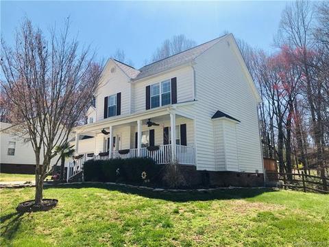 107 Bennington Dr, Stanley, NC 28164 photo 2
