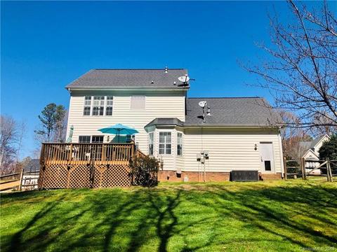 107 Bennington Dr, Stanley, NC 28164 photo 31