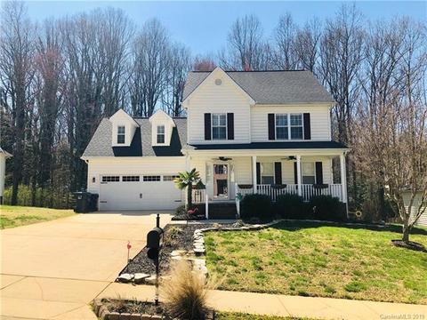107 Bennington Dr, Stanley, NC 28164 photo 1