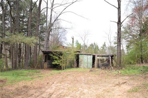 3500 Crouse School Rd, Crouse, NC 28033 photo 18