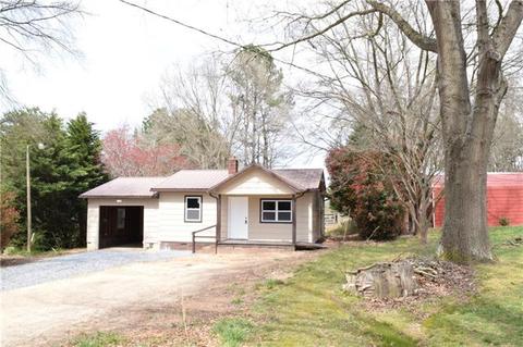 3500 Crouse School Rd, Crouse, NC 28033 photo 1