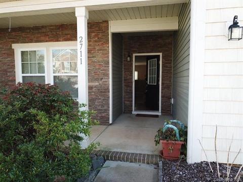 2711 Spring Breeze Way, Monroe, NC 28110 photo 4