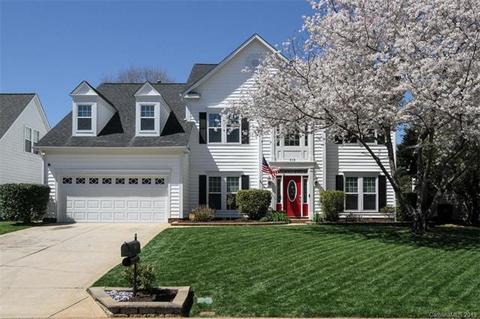 515 Whitehead Ct, Fort Mill, SC 29708 photo 1