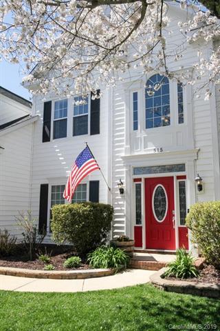 515 Whitehead Ct, Fort Mill, SC 29708 photo 2